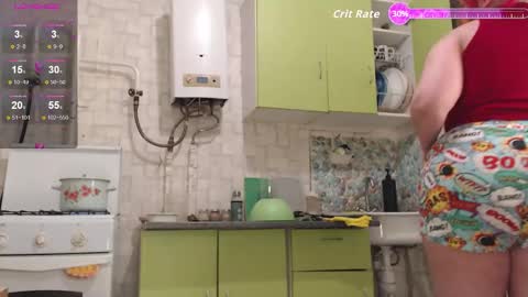 Snapshot of matreshka66 chatting on 5, 1, 2026 Daria online show from 5, 1, 2026