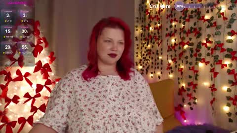 Snapshot of matreshka66 chatting on 11, 1, 2026 Daria online show from 11, 1, 2026