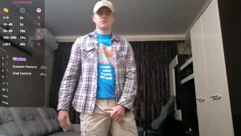 Matt online show from 3, 5, 2026