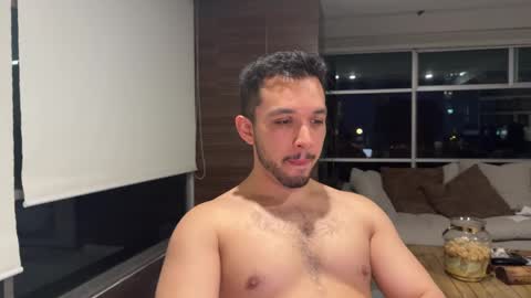 Snapshot of matt_artim chatting on 5, 2, 2025 The Matt Leon online show from 5, 2, 2025