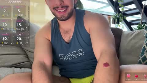 Snapshot of matt_artim chatting on 21, 2, 2025 The Matt Leon online show from 21, 2, 2025