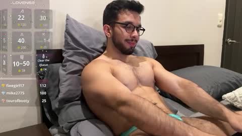 The Matt Leon online show from 7, 4, 2026