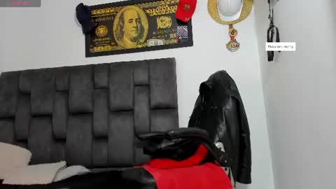 Snapshot of matt_rodriguez92 chatting on 26, 7, 2026 matt rodriguez92 online show from 26, 7, 2026