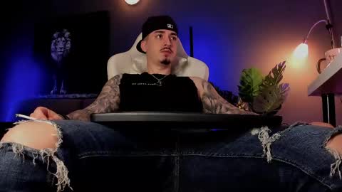 Matt online show from 1, 5, 2026