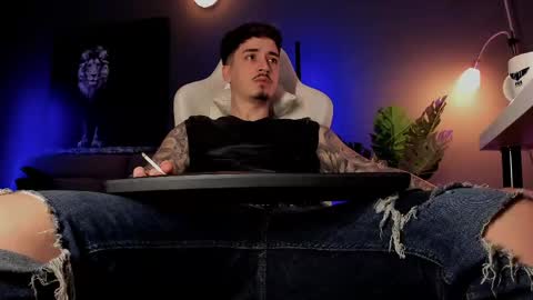 Matt online show from 3, 5, 2026