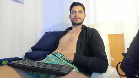  ig mattventure94 online show from 13, 5, 2026