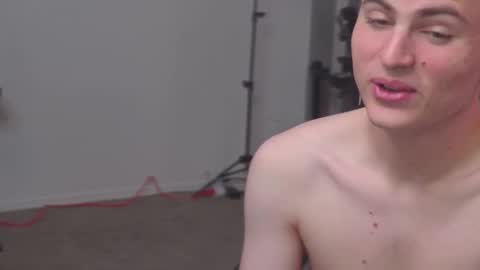 Snapshot of mattcashxxx chatting on 1, 12, 2024 Matt Cash online show from 1, 12, 2024