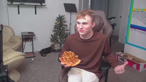 Snapshot of mattcashxxx chatting on 2, 12, 2024 Matt Cash online show from 2, 12, 2024