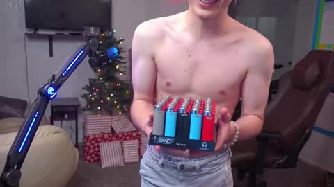 Snapshot of mattcashxxx chatting on 3, 1, 2025 Matt Cash online show from 3, 1, 2025