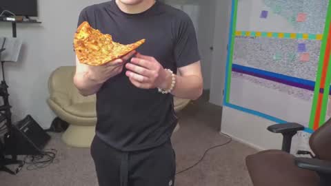 Snapshot of mattcashxxx chatting on 9, 1, 2025 Matt Cash online show from 9, 1, 2025