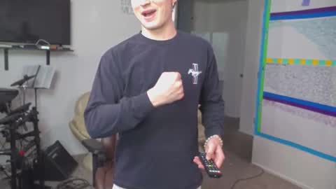 Snapshot of mattcashxxx chatting on 20, 1, 2025 Matt Cash online show from 20, 1, 2025