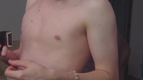 Snapshot of mattcashxxx chatting on 6, 2, 2025 Matt Cash online show from 6, 2, 2025