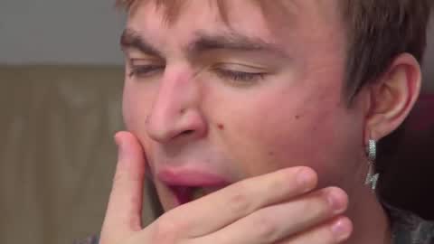 Snapshot of mattcashxxx chatting on 16, 2, 2025 Matt Cash online show from 16, 2, 2025