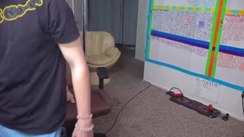 Snapshot of mattcashxxx chatting on 22, 2, 2025 Matt Cash online show from 22, 2, 2025