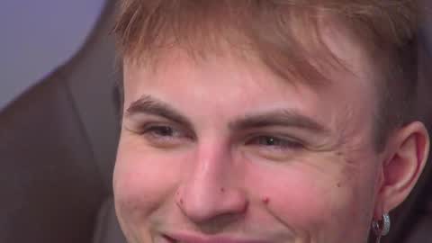 Snapshot of mattcashxxx chatting on 25, 2, 2025 Matt Cash online show from 25, 2, 2025