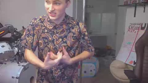 Snapshot of mattcashxxx chatting on 2, 10, 2025 Matt Cash online show from 2, 10, 2025