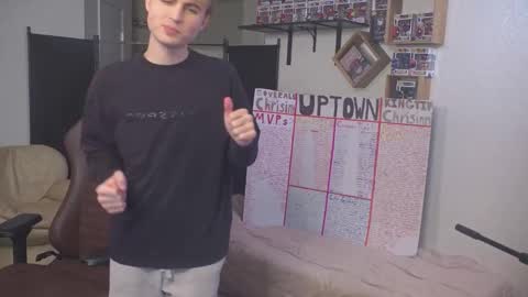 Snapshot of mattcashxxx chatting on 14, 10, 2025 Matt Cash online show from 14, 10, 2025