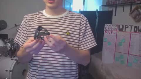 Snapshot of mattcashxxx chatting on 16, 10, 2025 Matt Cash online show from 16, 10, 2025