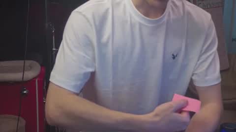 Matt Cash online show from 18, 1, 2026