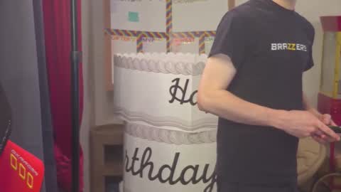 Matt Cash online show from 13, 2, 2026