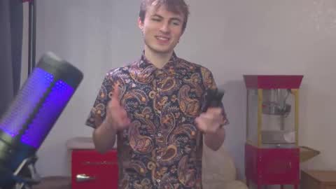 Matt Cash online show from 17, 3, 2026