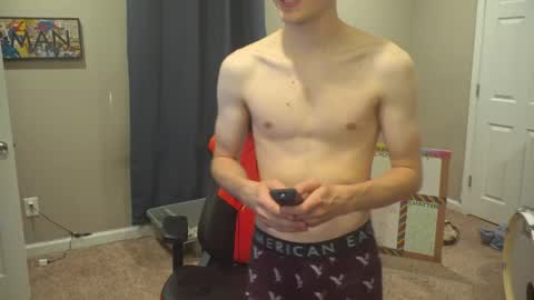 Matt Cash online show from 9, 5, 2026