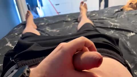 mattcumshooter online show from 31, 3, 2026