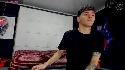 ---Matteo--- online show from 15, 9, 2025