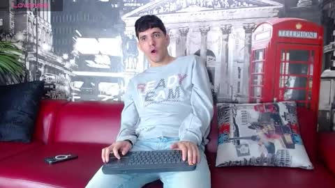 ---Matteo--- online show from 11, 10, 2025