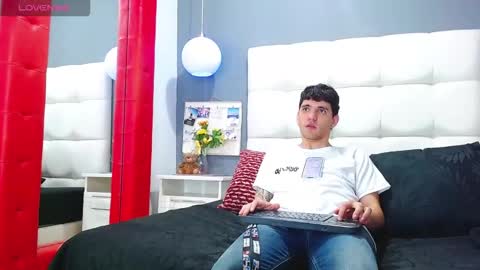 ---Matteo--- online show from 30, 10, 2025