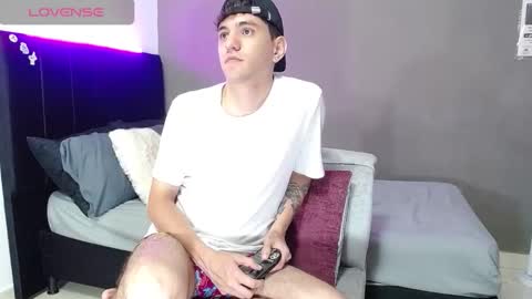 ---Matteo--- online show from 19, 3, 2026