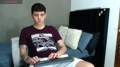 ---Matteo--- online show from 1, 5, 2026