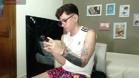 Snapshot of matteo12_ chatting on 16, 7, 2026 ---Matteo--- online show from 16, 7, 2026
