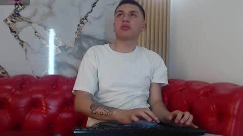 matteo online show from 6, 3, 2026