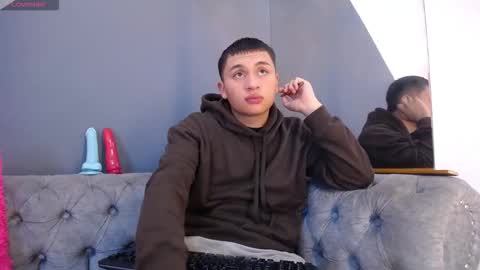 matteo online show from 12, 3, 2026