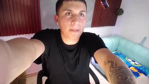 matteo online show from 15, 3, 2026