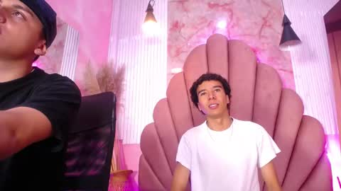 matteo online show from 19, 3, 2026