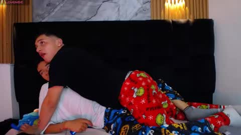 matteo online show from 21, 3, 2026