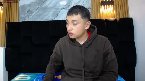 matteo online show from 24, 3, 2026