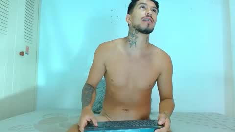 MATTEO online show from 16, 12, 2025