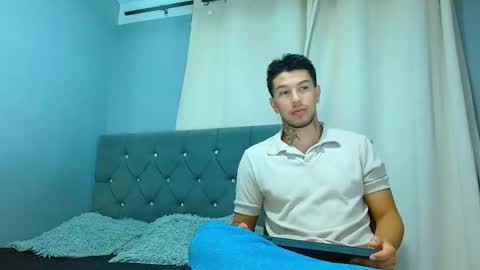 MATTEO online show from 17, 4, 2026