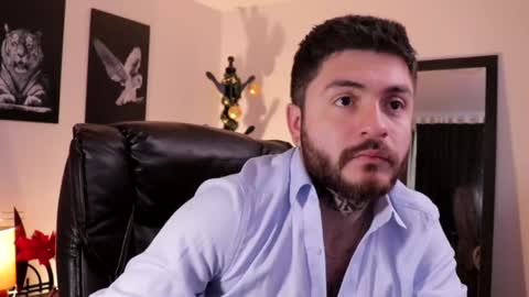 Matteo simpson online show from 7, 1, 2025