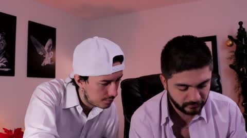 Matteo simpson online show from 19, 1, 2025