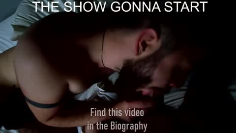 Matteo simpson online show from 27, 1, 2025