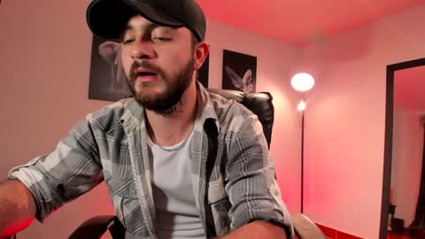 Matteo simpson online show from 30, 1, 2025