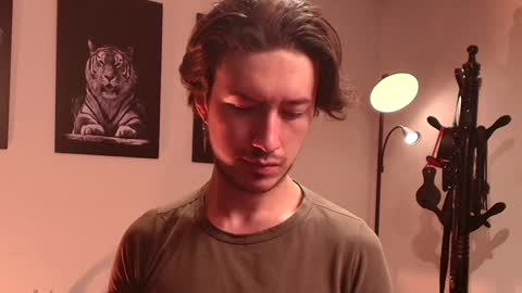 Matteo simpson online show from 4, 2, 2025