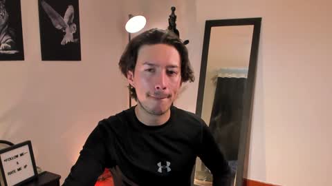 Matteo simpson online show from 5, 2, 2025