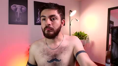 Matteo simpson online show from 6, 3, 2025