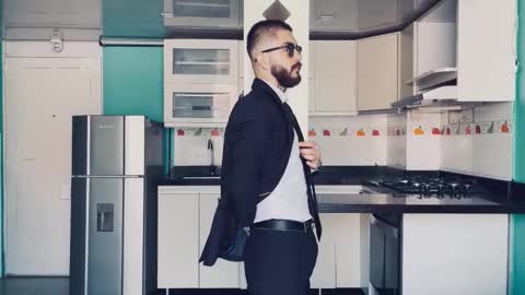 Matteo simpson online show from 24, 9, 2025