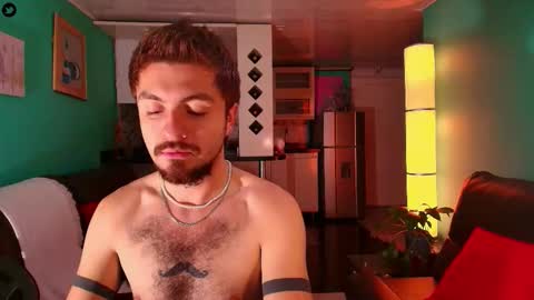 Matteo simpson online show from 21, 10, 2025